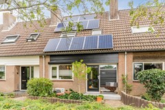 Pijlstaartpad 7, 4251VM Werkendam